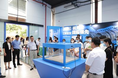 機(jī)械與自動(dòng)控制學(xué)院攜手浙江省技術(shù)創(chuàng)新服務(wù)中心 共建黨建共同體與大學(xué)生校外實(shí)習(xí)實(shí)踐基地，打造創(chuàng)新教育綜合體