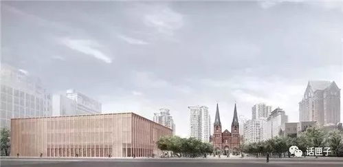 3年后的“匯文化” 家門口的創(chuàng)新教育綜合體，驚艷你的不止是文化新地標(biāo)